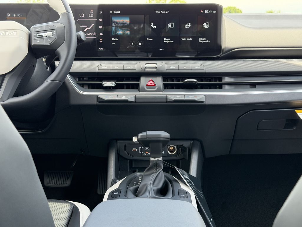 2026 Kia K4 GT-Line San Clemente CA