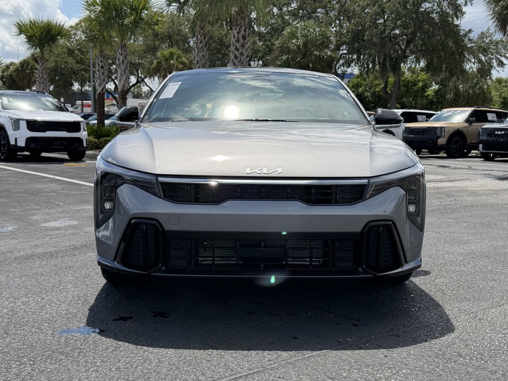 2026 Kia K4 GT-Line San Clemente CA