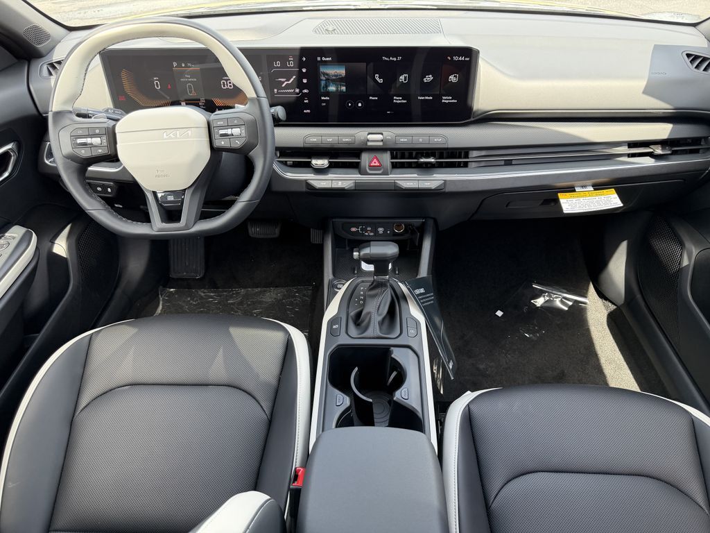 2026 Kia K4 GT-Line San Clemente CA