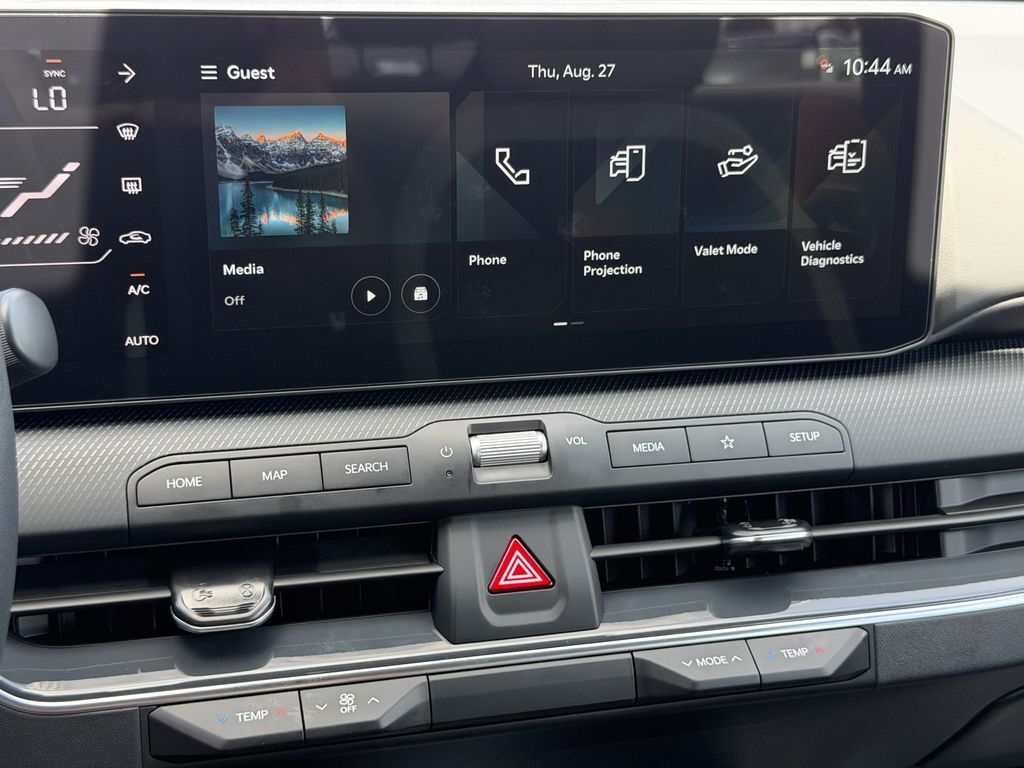 2026 Kia K4 GT-Line San Clemente CA