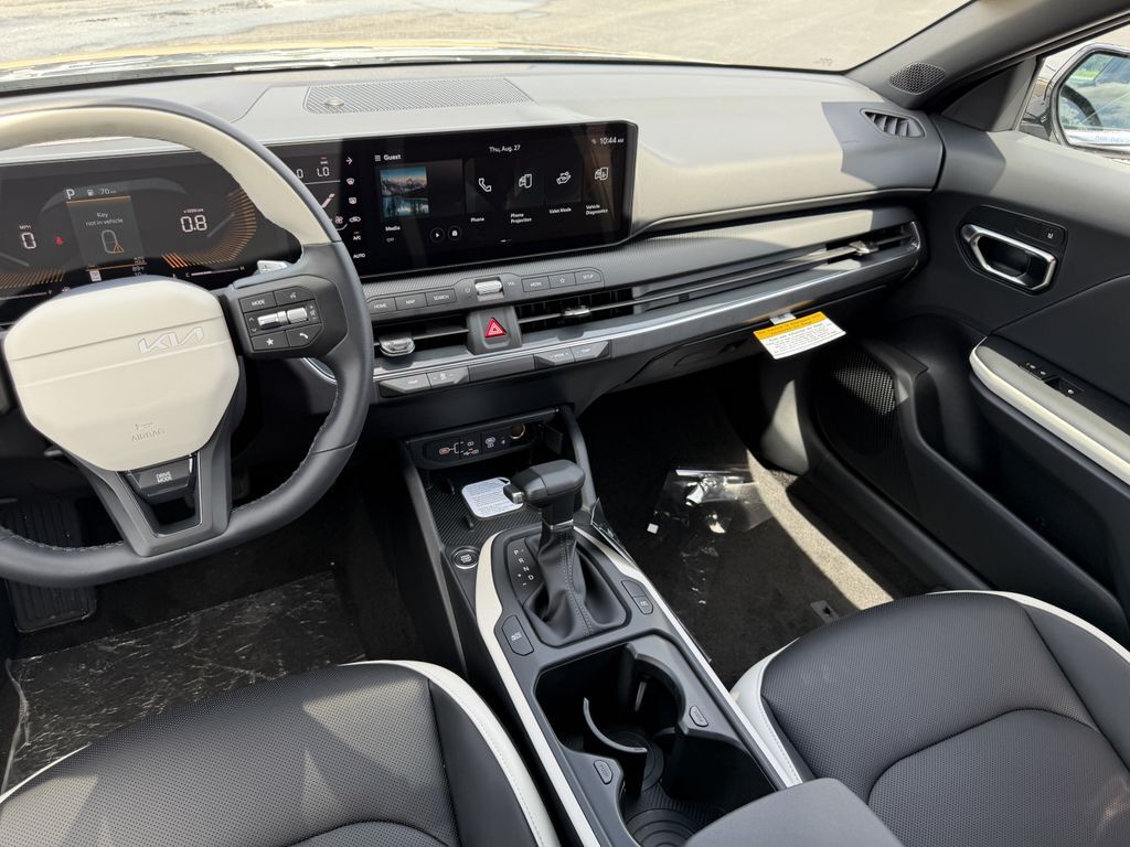 2026 Kia K4 GT-Line San Clemente CA