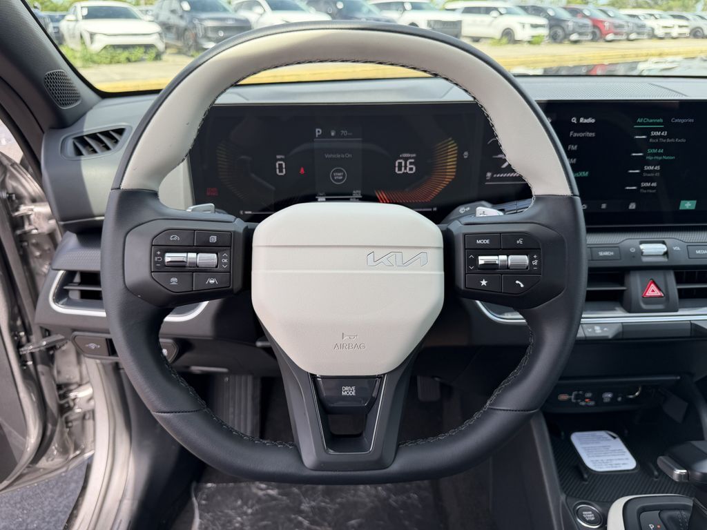 2026 Kia K4 GT-Line San Clemente CA