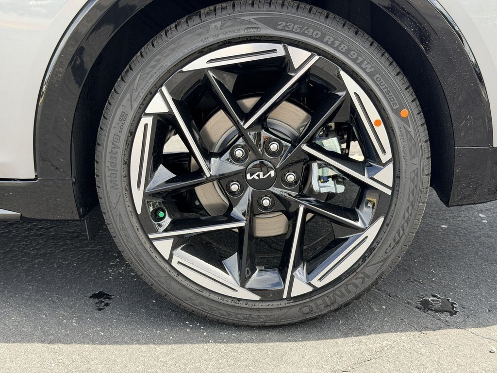 2026 Kia K4 GT-Line San Clemente CA