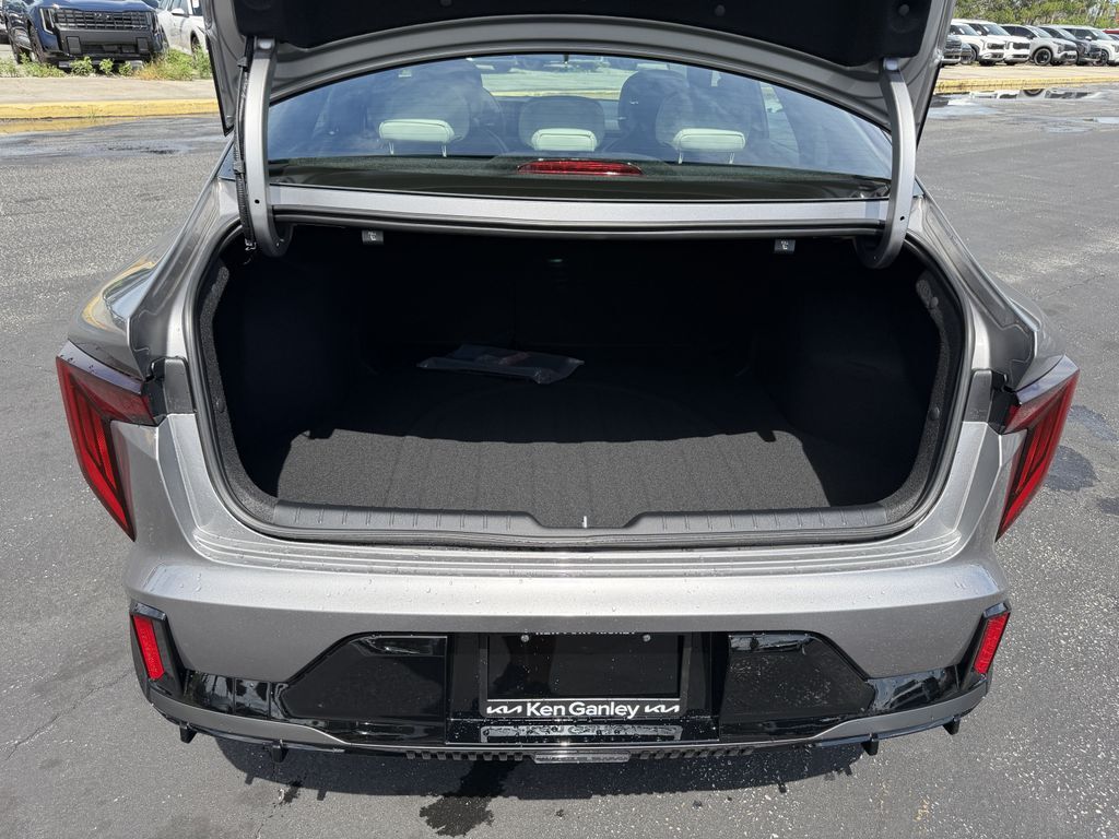 2026 Kia K4 GT-Line San Clemente CA