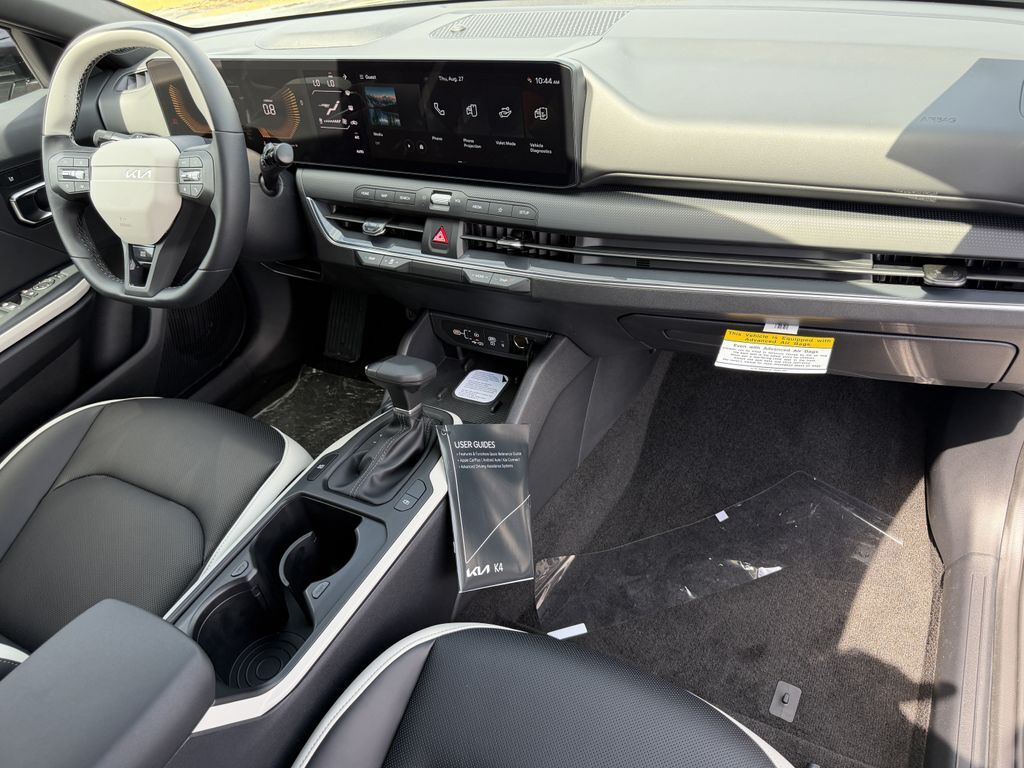 2026 Kia K4 GT-Line San Clemente CA