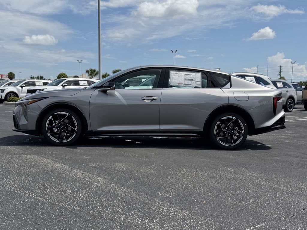 2026 Kia K4 GT-Line San Clemente CA