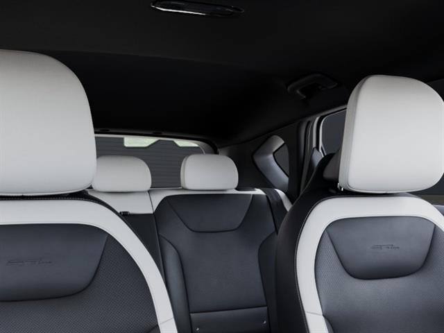 2026 Kia K4 GT-Line Tucson AZ