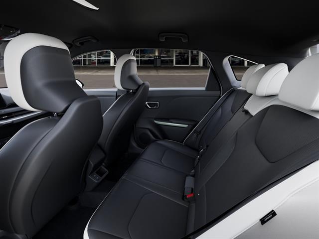 2026 Kia K4 GT-Line Tucson AZ