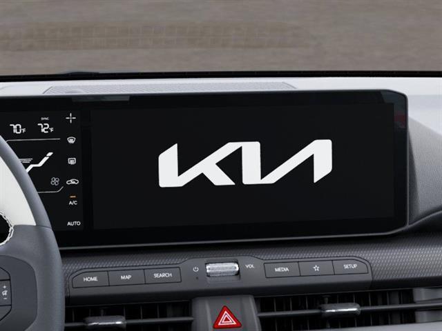 2026 Kia K4 GT-Line Tucson AZ