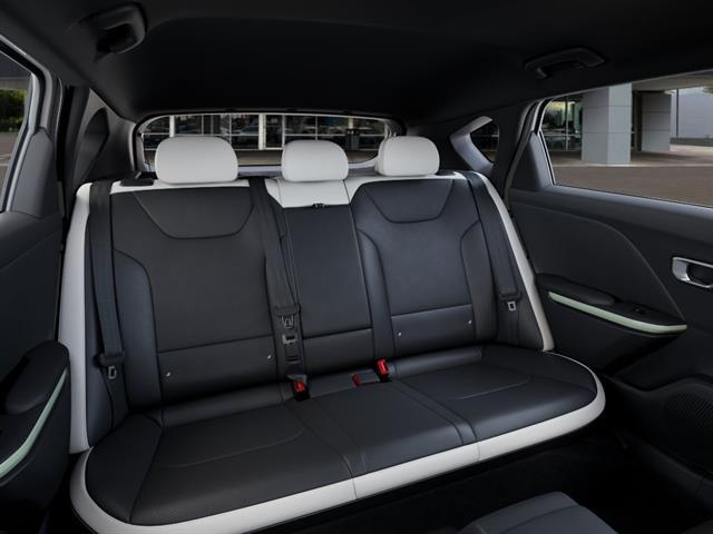 2026 Kia K4 GT-Line Tucson AZ