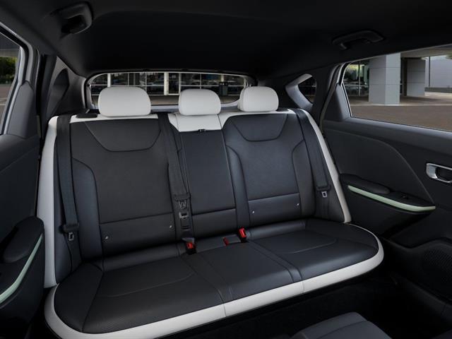 2026 Kia K4 GT-Line Tucson AZ