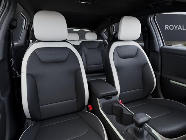 2026 Kia K4 GT-Line Tucson AZ