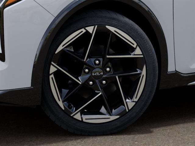 2026 Kia K4 GT-Line Tucson AZ