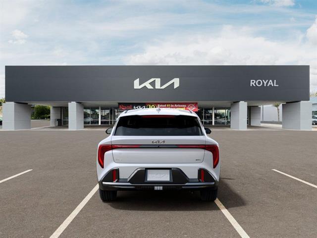 2026 Kia K4 GT-Line Tucson AZ