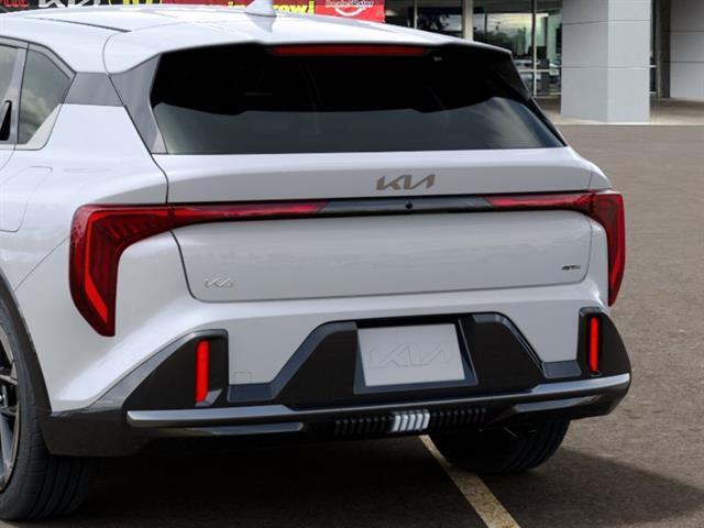 2026 Kia K4 GT-Line Tucson AZ