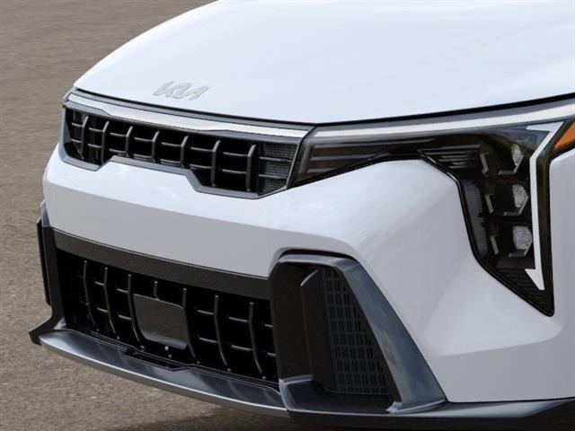 2026 Kia K4 GT-Line Tucson AZ