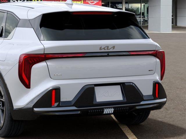 2026 Kia K4 GT-Line Tucson AZ