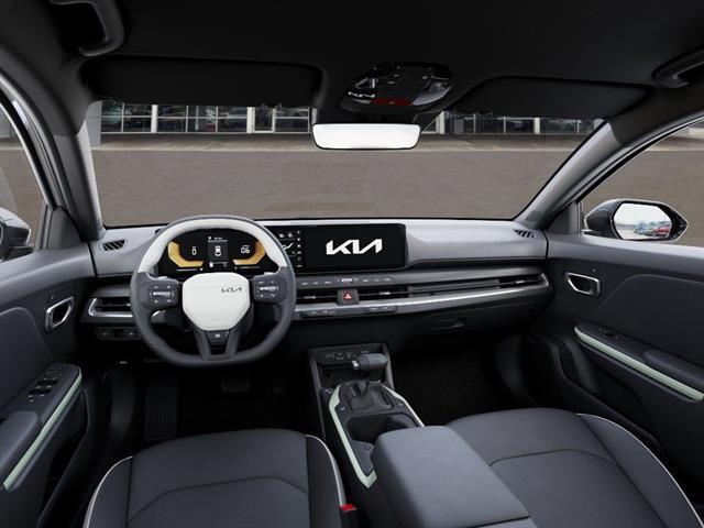 2026 Kia K4 GT-Line Tucson AZ