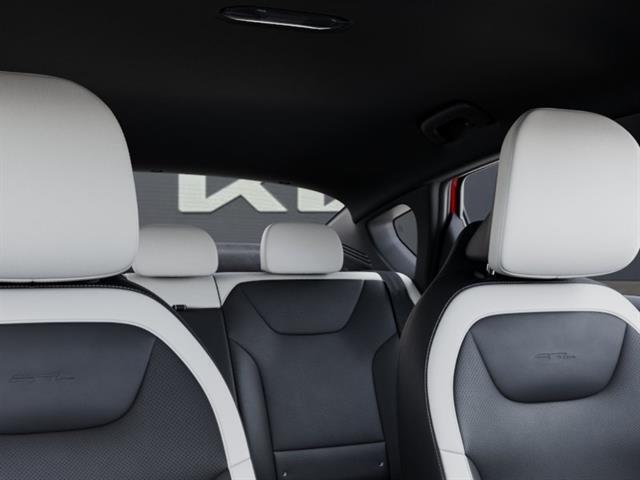 2026 Kia K4 GT-Line Tucson AZ