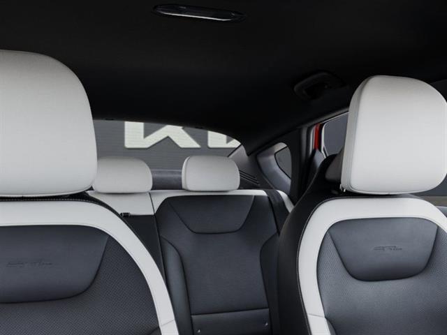 2026 Kia K4 GT-Line Tucson AZ