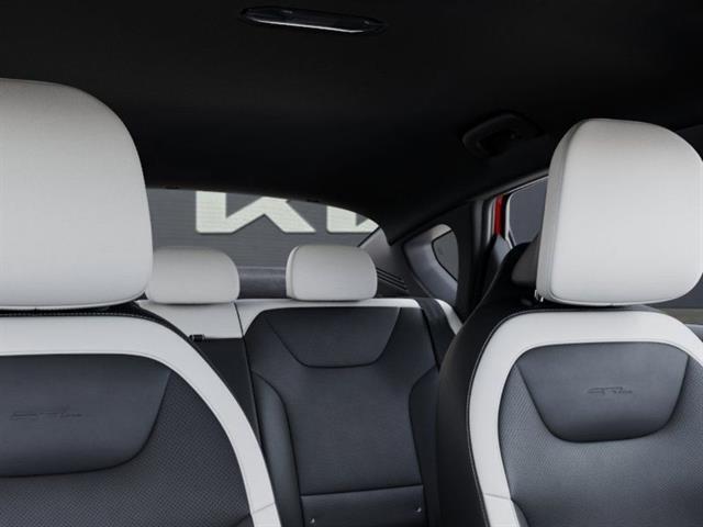 2026 Kia K4 GT-Line Tucson AZ