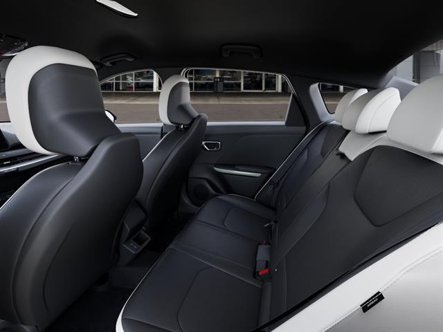 2026 Kia K4 GT-Line Tucson AZ