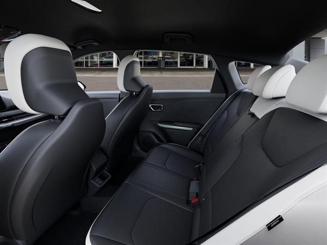 2026 Kia K4 GT-Line Tucson AZ