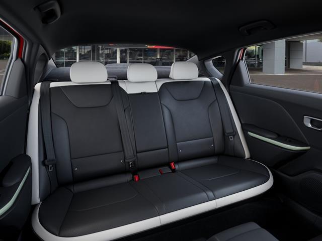 2026 Kia K4 GT-Line Tucson AZ