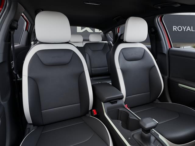 2026 Kia K4 GT-Line Tucson AZ