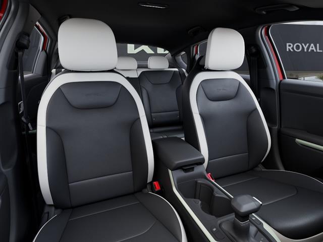 2026 Kia K4 GT-Line Tucson AZ