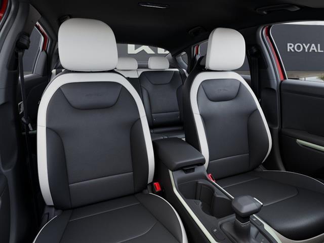 2026 Kia K4 GT-Line Tucson AZ