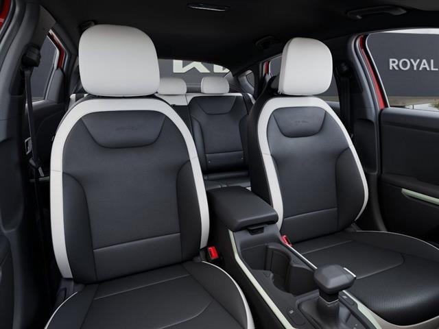 2026 Kia K4 GT-Line Tucson AZ