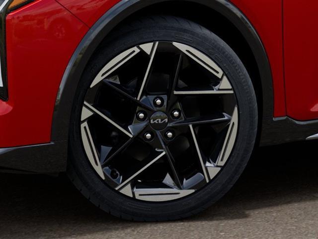 2026 Kia K4 GT-Line Tucson AZ