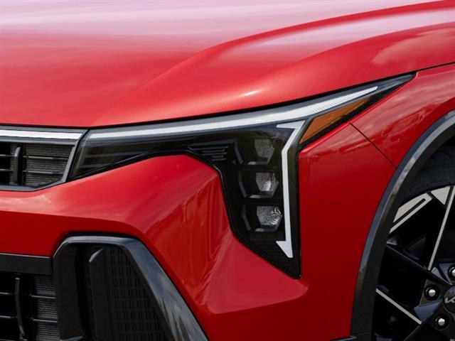 2026 Kia K4 GT-Line Tucson AZ