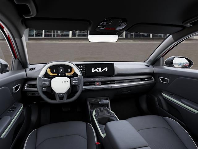 2026 Kia K4 GT-Line Tucson AZ