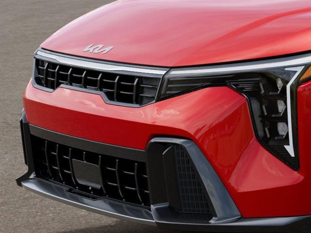 2026 Kia K4 GT-Line Tucson AZ