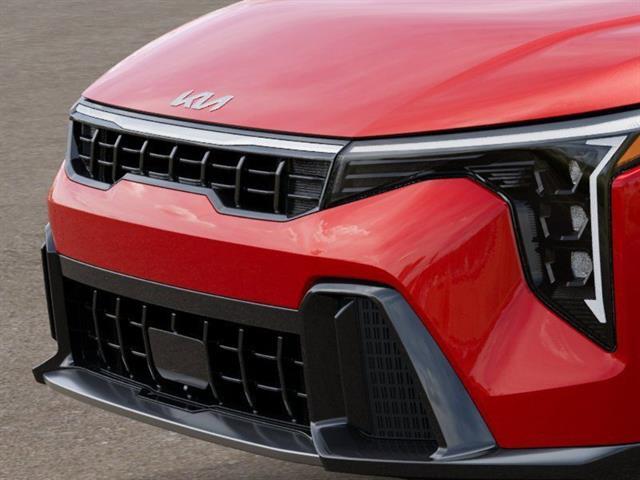 2026 Kia K4 GT-Line Tucson AZ