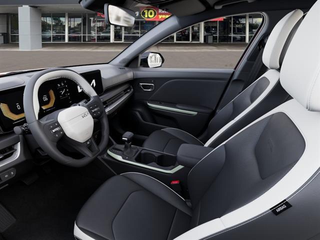 2026 Kia K4 GT-Line Tucson AZ