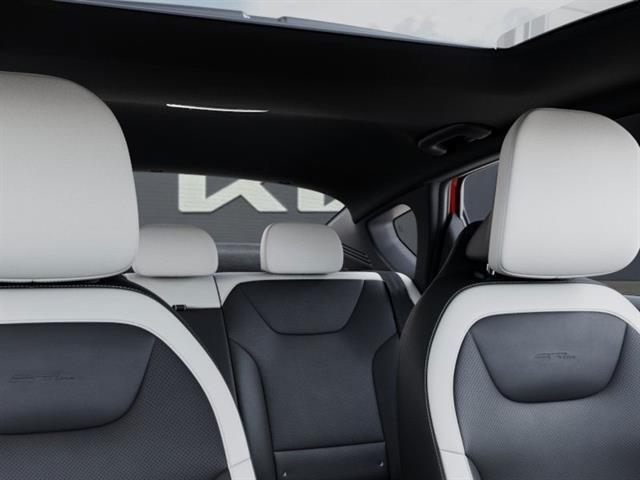 2026 Kia K4 GT-Line Tucson AZ