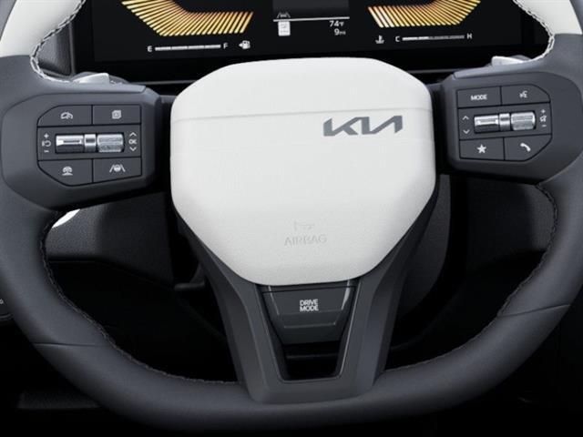 2026 Kia K4 GT-Line Tucson AZ