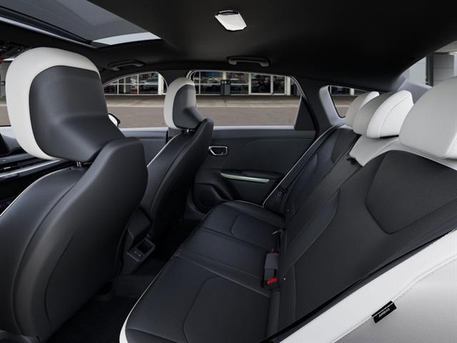 2026 Kia K4 GT-Line Tucson AZ