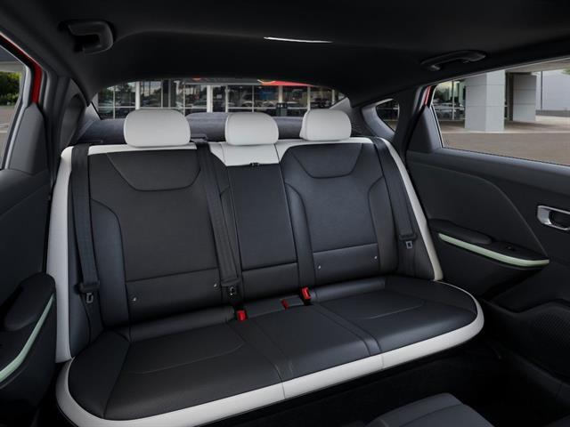 2026 Kia K4 GT-Line Tucson AZ