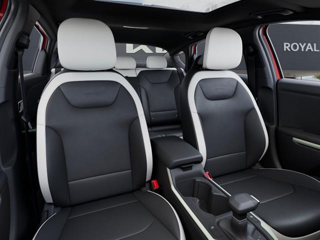 2026 Kia K4 GT-Line Tucson AZ