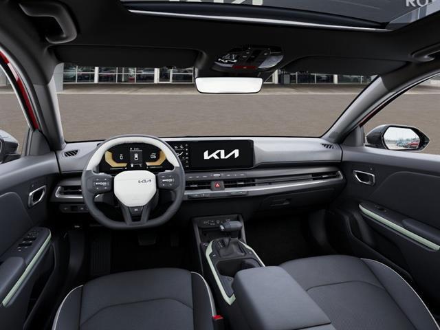 2026 Kia K4 GT-Line Tucson AZ