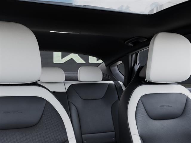 2026 Kia K4 GT-Line Tucson AZ