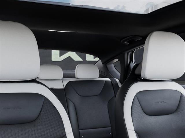 2026 Kia K4 GT-Line Tucson AZ