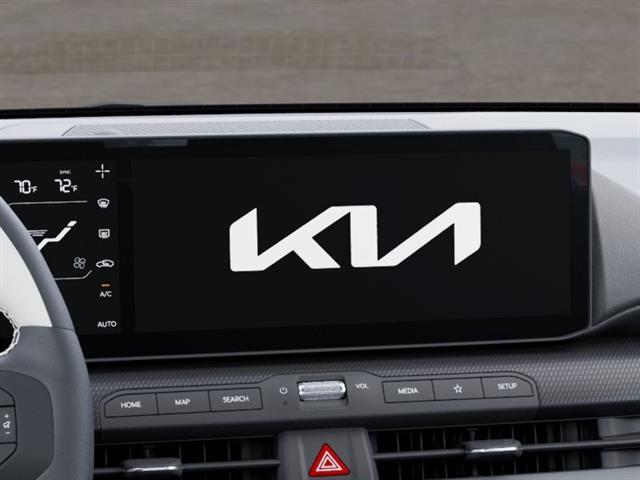 2026 Kia K4 GT-Line Tucson AZ