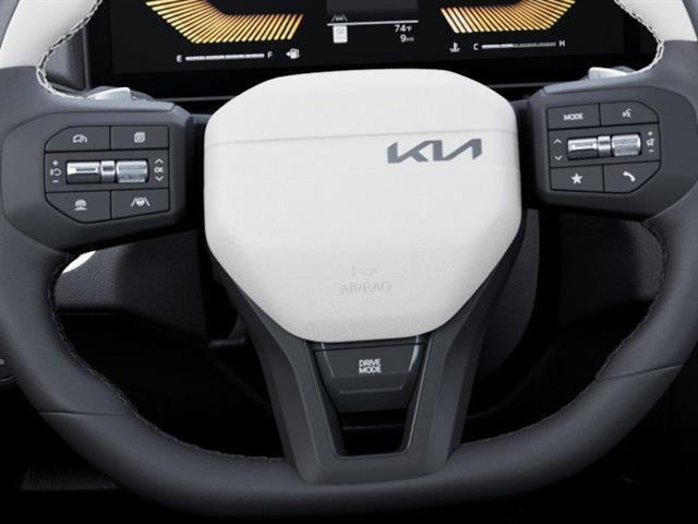 2026 Kia K4 GT-Line Tucson AZ