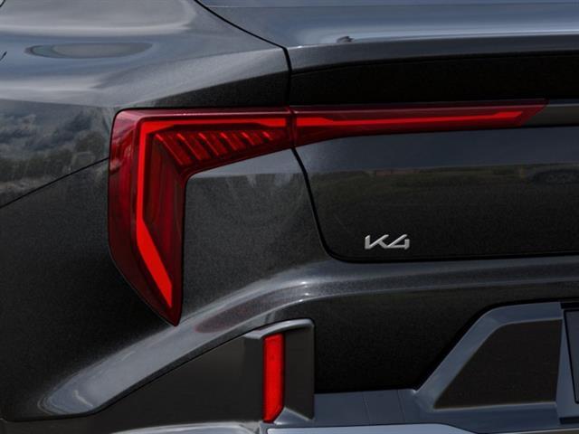 2026 Kia K4 GT-Line Tucson AZ