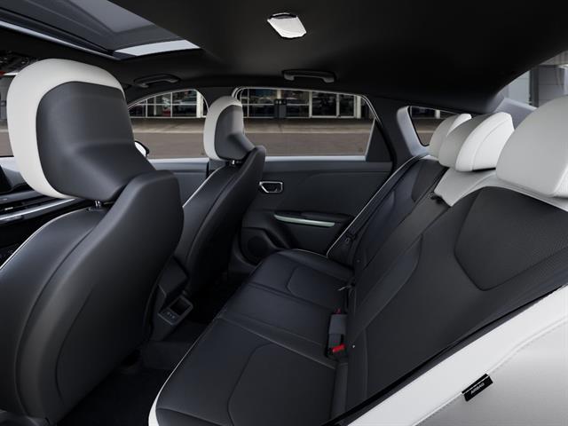 2026 Kia K4 GT-Line Tucson AZ